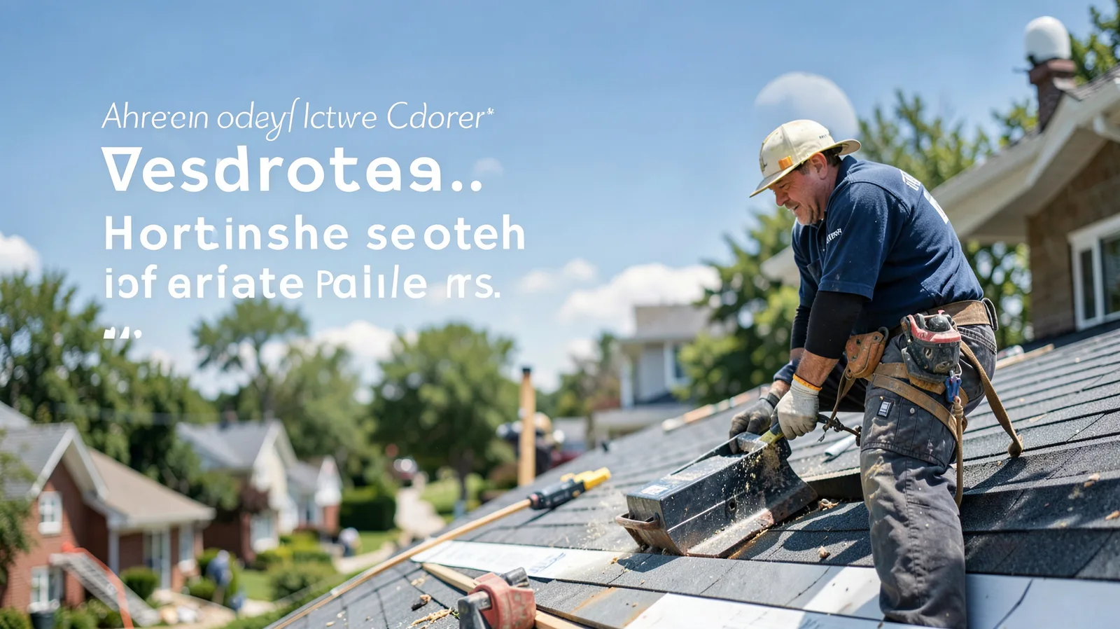 Roof Replacement in Eunice, LA near me